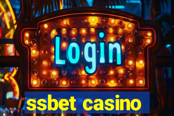 ssbet casino